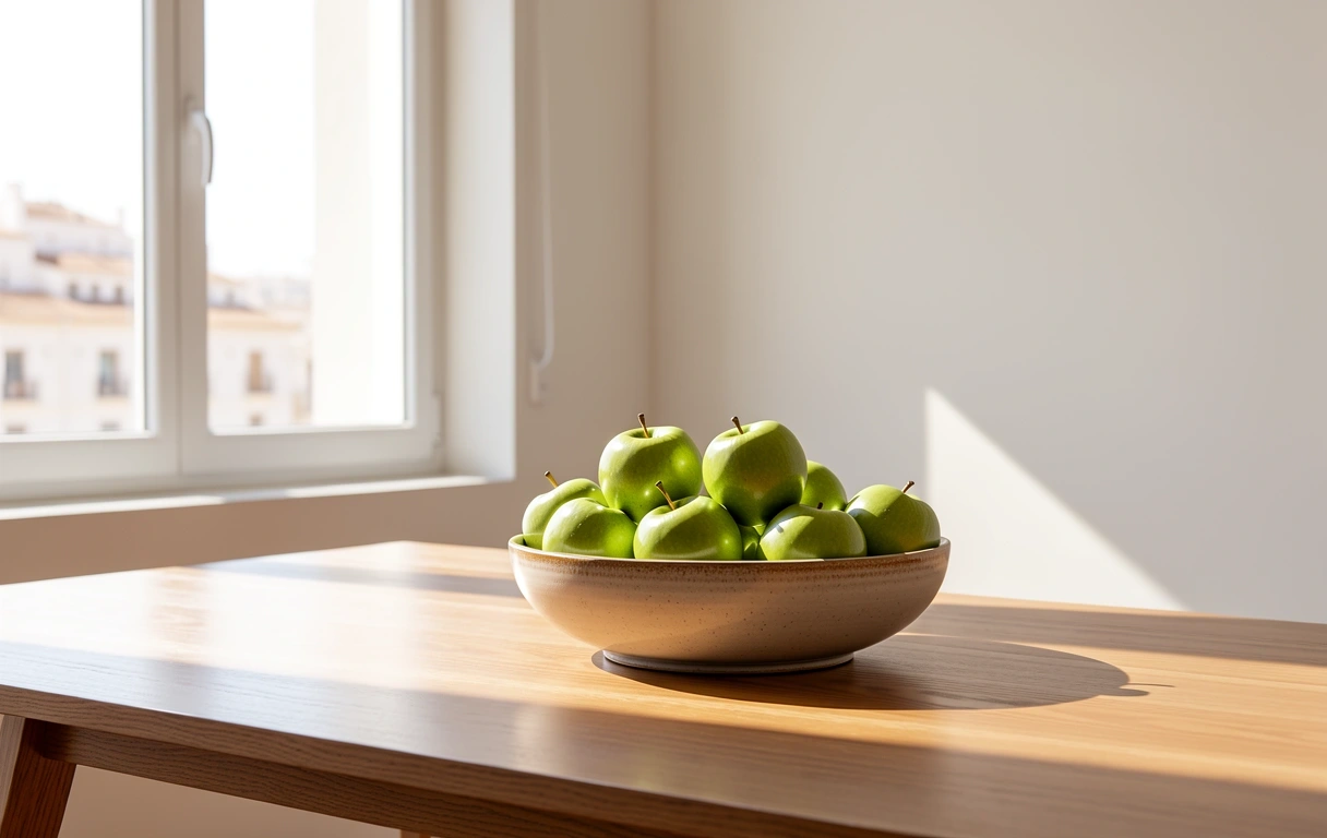 Consulta de Nutrición Consciente en Málaga