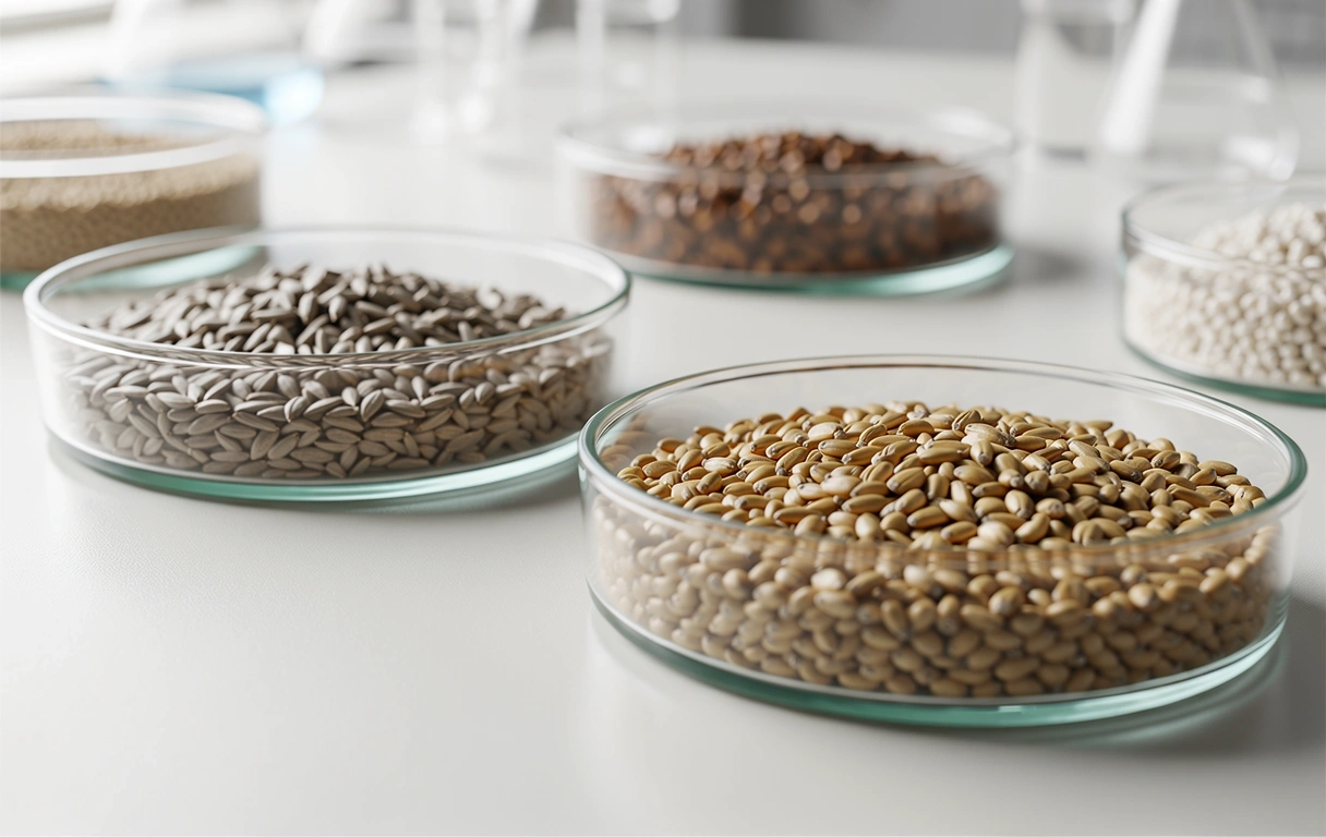 Ciencia y nutrición