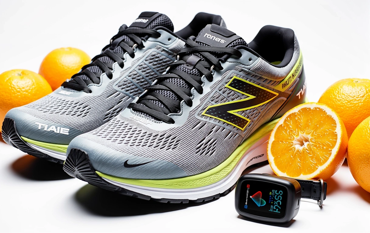 Nutrición Deportiva